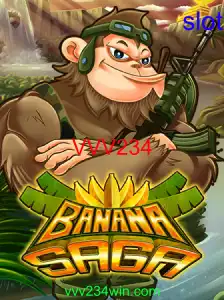 BananaSaga