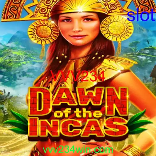 DawnoftheIncas