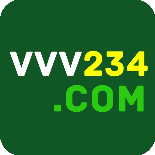 VVV234 Logo